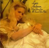 Lynn Anderson - Wrap Your Love All Around Your Man